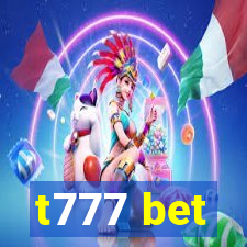 t777 bet